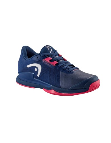 Head Sprint Pro 3.5 274103 Donna Dbaz | Ofertas de padel