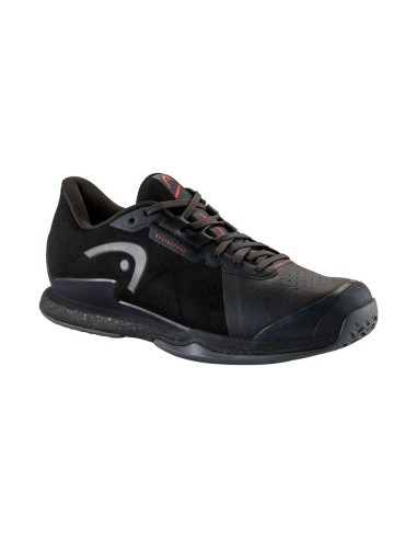 Head Sprint Pro 3.5 Black Red 273103 Bkrd |Padel offers