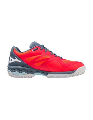 Scarpe da ginnastica Asics Corte Ff 3 1041a370 | Ofertas de padel