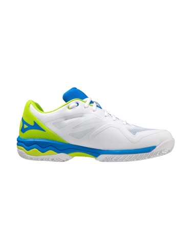 Sapatos Mizuno Wave Exceed Light 61gb2222-40 | Ofertas de padel