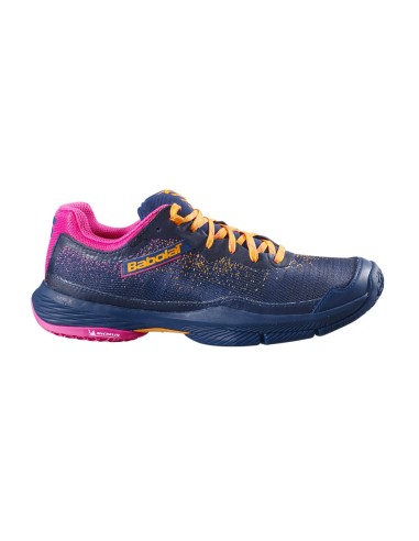 Babolat Jet Ritma Donna 31s23753 4111 | Ofertas de padel