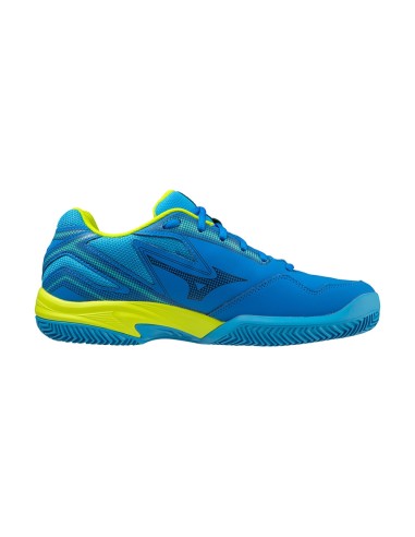 Scarpe da ginnastica Mizuno Break Shot 61gb2335-27  | Ofertas de padel