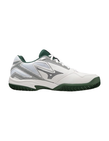 Sapatos Mizuno Break Shot Cc 61gc2325-36 Mulher | Ofertas de padel