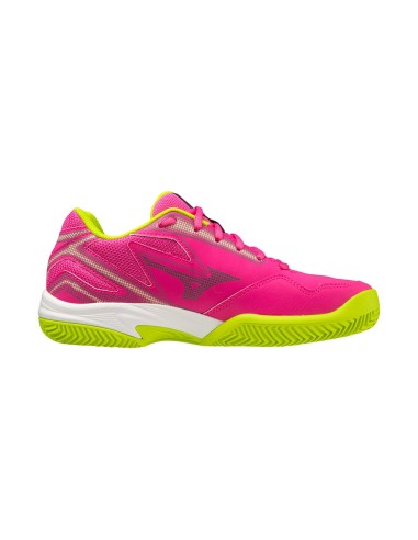 Sapatos Mizuno Break Shot Wos 61gb2336-66 Mulher | Ofertas de padel