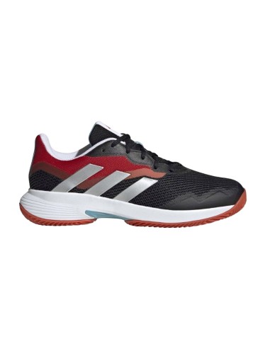 Adidas Control Sapatilhas Courtjam M Argila Hq6949 | Ofertas de padel