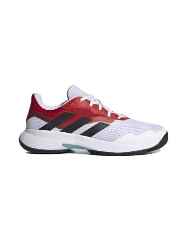 Adidas Control Formadores Courtjam M Hq8469 | Ofertas de padel