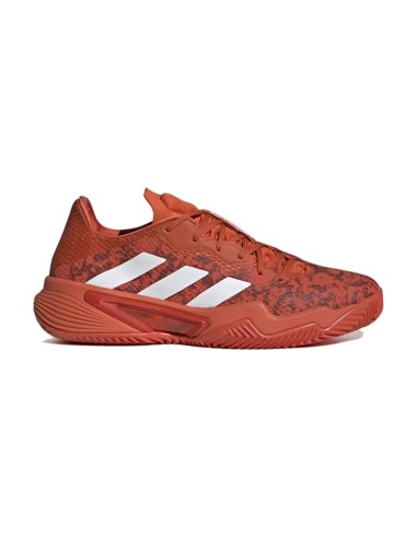 Sapatos Adidas Barricade M Argila Hq8425  | Ofertas de padel