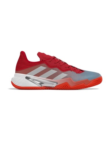 Adidas Barricade Clay Hq8427 Mujer | Ofertas de pádel