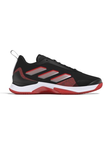 Scarpe Adidas Avacourt Clay Hq8409 Donna | Ofertas de padel