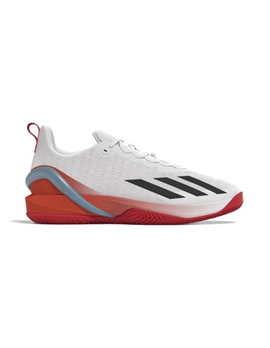 Sapatos Adidas Adizero Cybersonic M Argila Hq5923  | Ofertas de padel