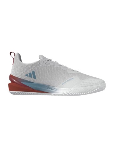 Adidas Zapatillas Adizero Cybersonic W Clay Hq5924 Mujer | Ofertas de padel