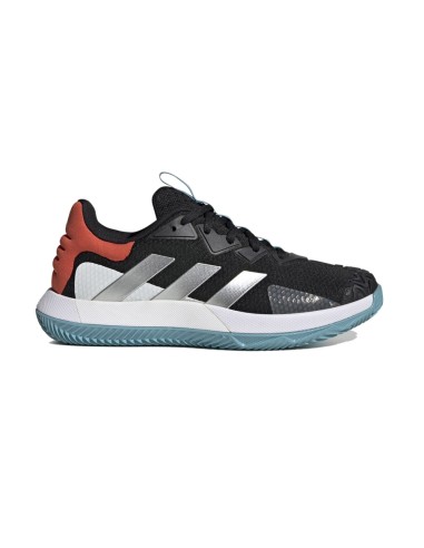 Adidas Solematch Control M Argila Hq8441 | Ofertas de padel