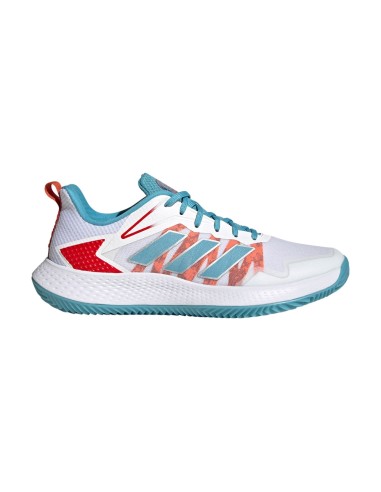 Adidas Defiant Speed Argilla Hq8464 Donna | Ofertas de padel