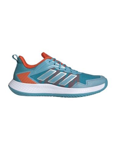 Adidas Defiant Speed Hq8460 Mujer | Ofertas de pádel