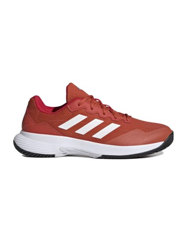 Sapatilhas Adidas Gamecourt 2 M Hq8479  | Ofertas de padel