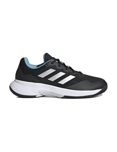 Ténis Adidas Gamecourt 2 W Hq8477 Mulher | Ofertas de padel