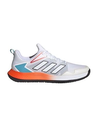 Scarpe Adidas Defiant Speed M Clay Hq8451 | Ofertas de padel