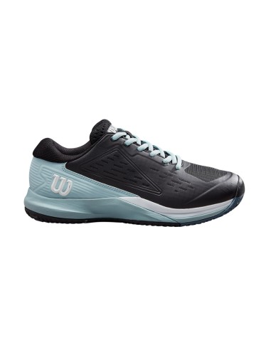 Scarpe Wilson Rush Pro Ace Clay W Wrs331250 Donna | Ofertas de padel