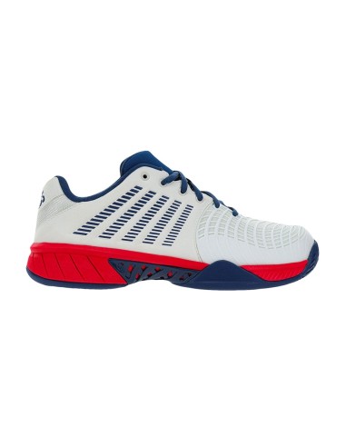 Sapatilhas Kswiss Expressight 3 8562176 | Ofertas de padel