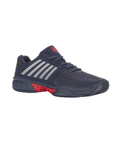 Sapatilhas Kswiss Expressight 3 Hb 8563402 | Ofertas de padel