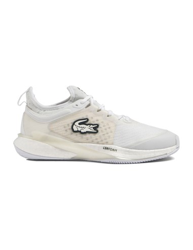 Formadores Lacoste Lite Todos 45f012 21g Mulher | Ofertas de padel