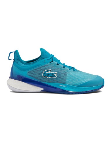 Scarpe da ginnastica Lacoste Lite Tutti i 45f012 Pt2 Donna | Ofertas de padel