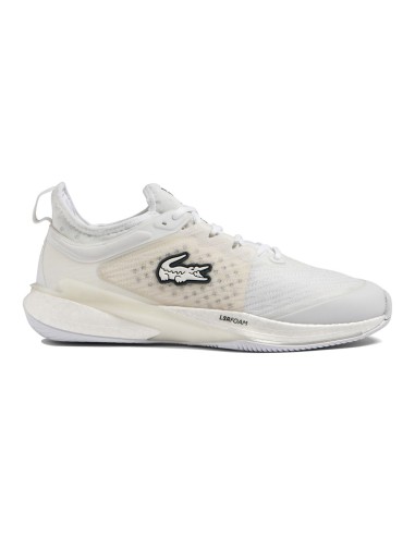 Formadores Lacoste Lite Todos 45m014 21g | Ofertas de padel