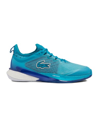 Scarpe da ginnastica Lacoste Lite Tutti i 45m014 Pt2 | Ofertas de padel