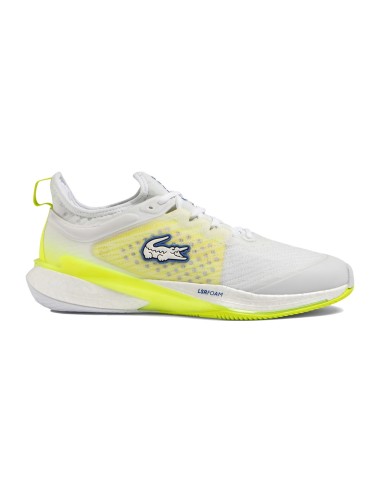 Formadores Lacoste Lite Todos 45m014 V05 | Ofertas de padel