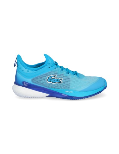 Formadores Lacoste Lite C.C. 45f094 Pt2 Mulher | Ofertas de padel