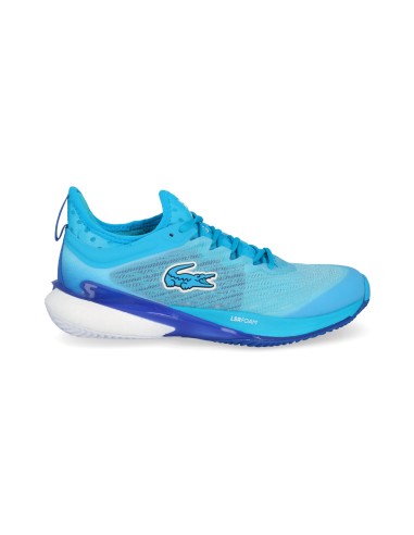 Scarpe da ginnastica Lacoste Lite Cc 45m132 Pt2 | Ofertas de padel