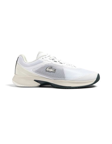 Sapatos Lacoste Tech Point 45m015 1r5 | Ofertas de padel