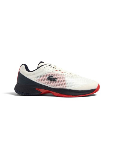 Sapatos Lacoste Tech Point 45m015 Wn1 | Ofertas de padel