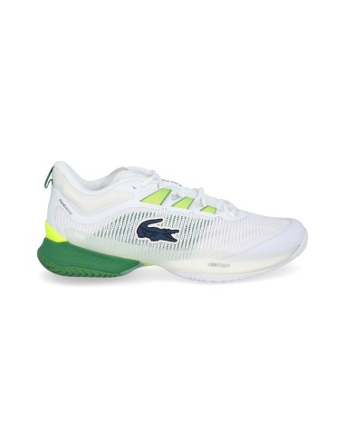 Lacoste Ultra All 45f011 082 Donna | Ofertas de padel