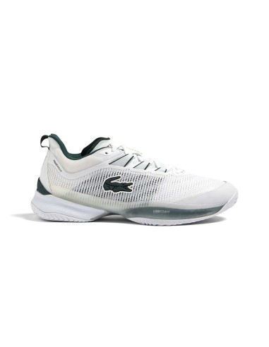 Formadores Lacoste Ultra All 45m013 1r5 | Ofertas de padel