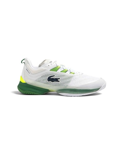 Formadores Lacoste Ultra All 45m013 82 | Ofertas de padel