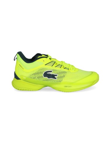 Formadores Lacoste Ultra Cc 45m131 2t7 | Ofertas de padel