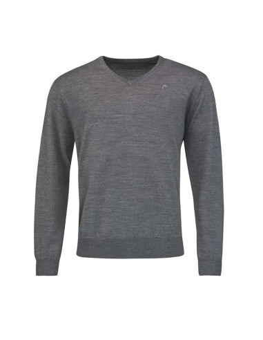 Sweatshirt Head Pulôver 811282 Gm | Ofertas de padel