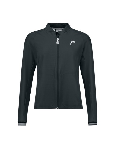 Chaqueta Head Breaker Jacket 814753 Mu Mujer | Ofertas de pádel