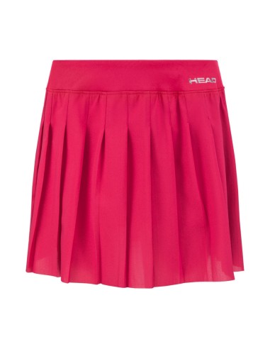 Calções Head Skort Performance 814633 Wh | Ofertas de padel