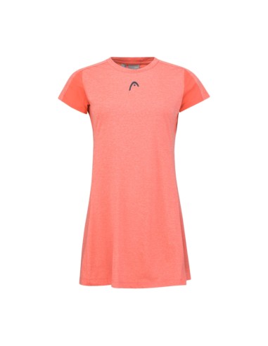 Vestido Head Padel Tech 814573 Nv | Ofertas de padel