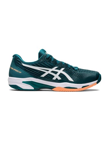 Sapatos Asics Solução Speed Ff 2 1041a182 102 | Ofertas de padel