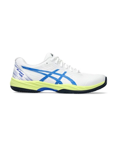 Sapatos Asics Gel-Game 9 Padel 1041a336 101 | Ofertas de padel