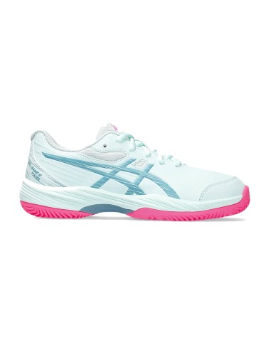 Sapatilhas Asics Gel-Game 9 Padel Gs 1044a066 401 Junior | Ofertas de padel