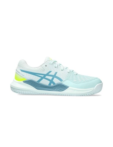 Asics Gel-Resolution 9 Gs Clay 1044a068 402 Junior | Ofertas de pádel