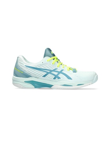 Sapatilhas Asics Solution Speed Ff 2 1042a136 405 Mulher | Ofertas de padel