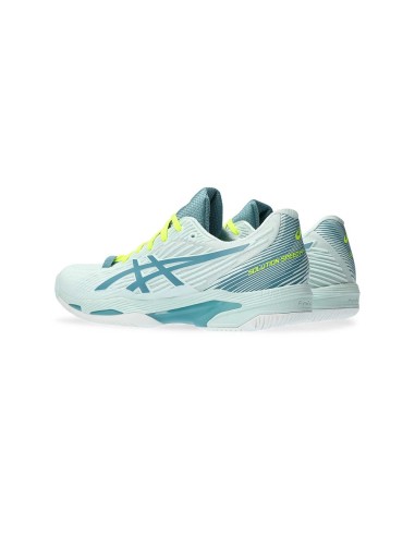 ASICS Mujer Solution Speed FF 2