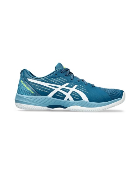 Oferta store zapatillas asics