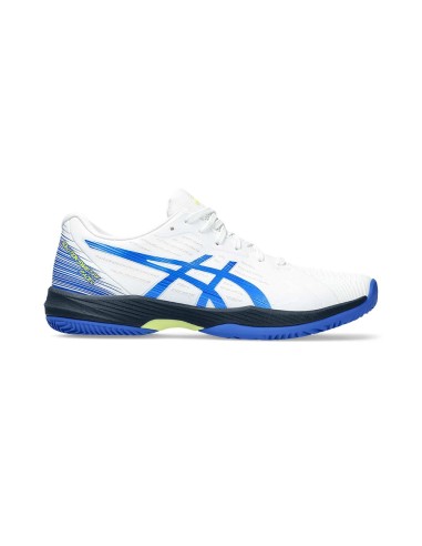 Scarpe Asics Soluzione Swift Ff Padel 1041a314 101 | Ofertas de padel