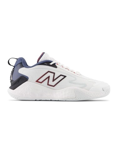 Ténis New Balance Sapatos de senhora Fresh Foam X Ct-Rally Wchralw1 | Ofertas de padel